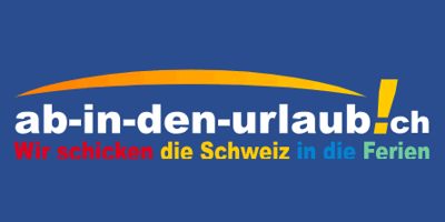 Weitere Gutscheine für ab-in-den-urlaub.ch