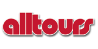 Logo alltours Schweiz