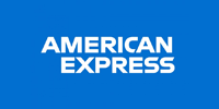 Logo American Express