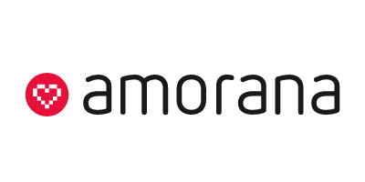 Logo amorana ch