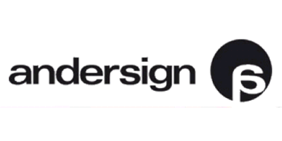 Logo andersign