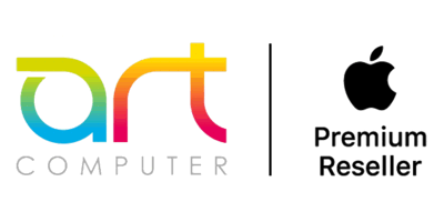 Logo ART Computer 