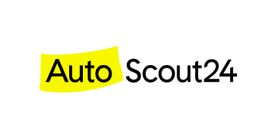 Logo AutoScout24