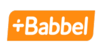 Logo Babbel