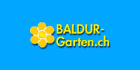 Logo BALDUR Garten