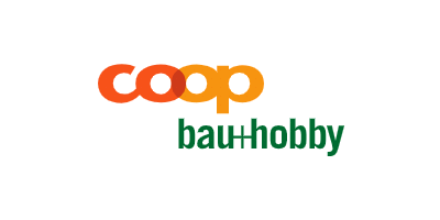 Logo Coop Bau+Hobby