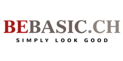 Logo bebasic.ch