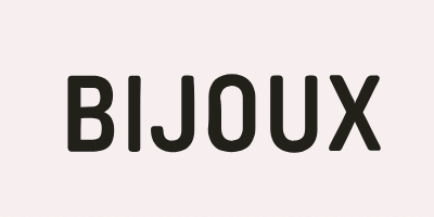 Logo Bijoux