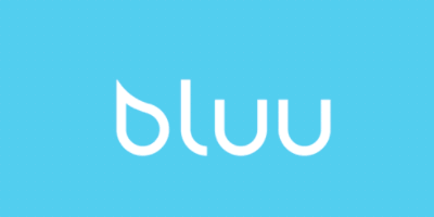 Logo Bluu