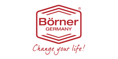 Logo Börner