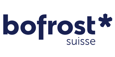 Logo bofrost suisse