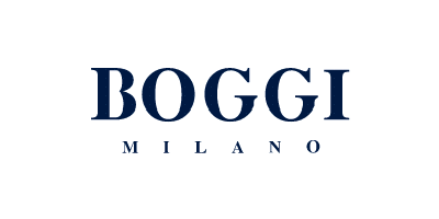 Logo Boggi Milano