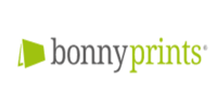 Logo Bonnyprints Schweiz
