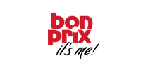 Logo Bonprix CH