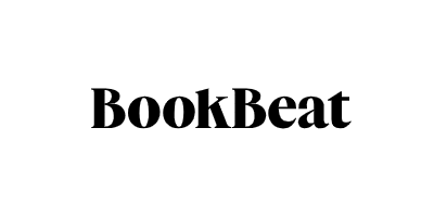 Logo BookBeat