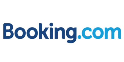 Logo booking.com