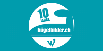 Logo Bügelbilder.ch