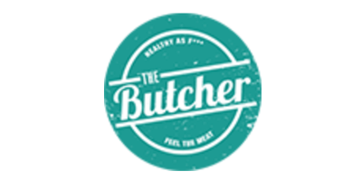 Logo The Butcher