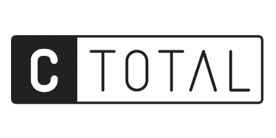 Logo C-TOTAL