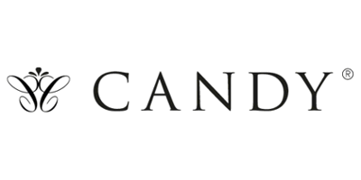 Logo Candy Jewels