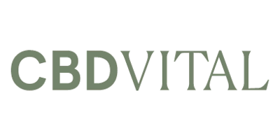 Logo CBD VITAL