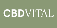 Logo CBD VITAL