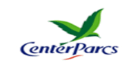 Logo Center Parcs