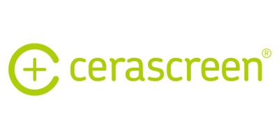 Logo cerascreen