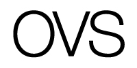 Logo OVS Fashion