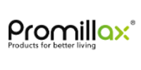 Logo Promillax