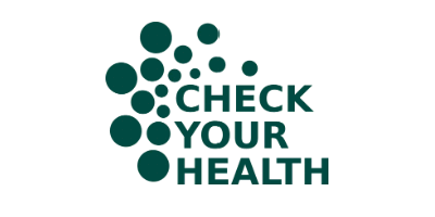 Logo CheckYourHealth