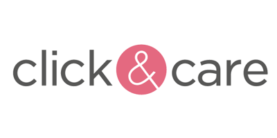 Logo click&care
