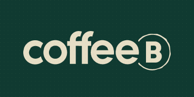 Logo CoffeeB