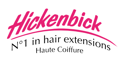 Logo Hickenbick Hair 