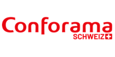 Logo Conforama