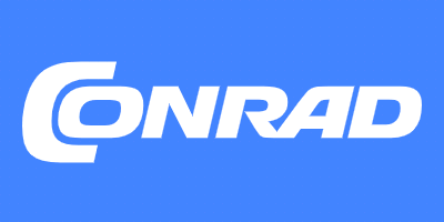 Logo Conrad CH