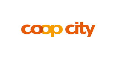 Logo Coop City