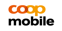 Logo Coop Mobile
