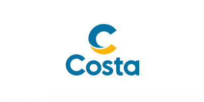 Weitere Gutscheine für Costa Kreuzfahrten