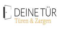 Logo Deine Tür