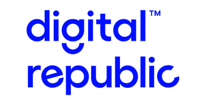 Logo Digital Republic 