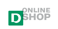 Logo Dosenbach ch