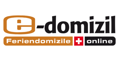 Logo e-domizil