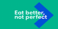 Logo Eat Better Not Perfect