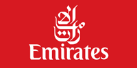 Logo Emirates