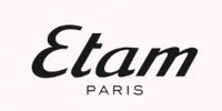 Logo Etam