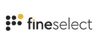 Logo fineselect