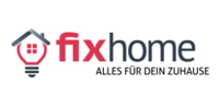 Logo fixhome