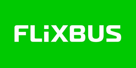 Logo Flixbus