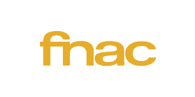 Logo Fnac